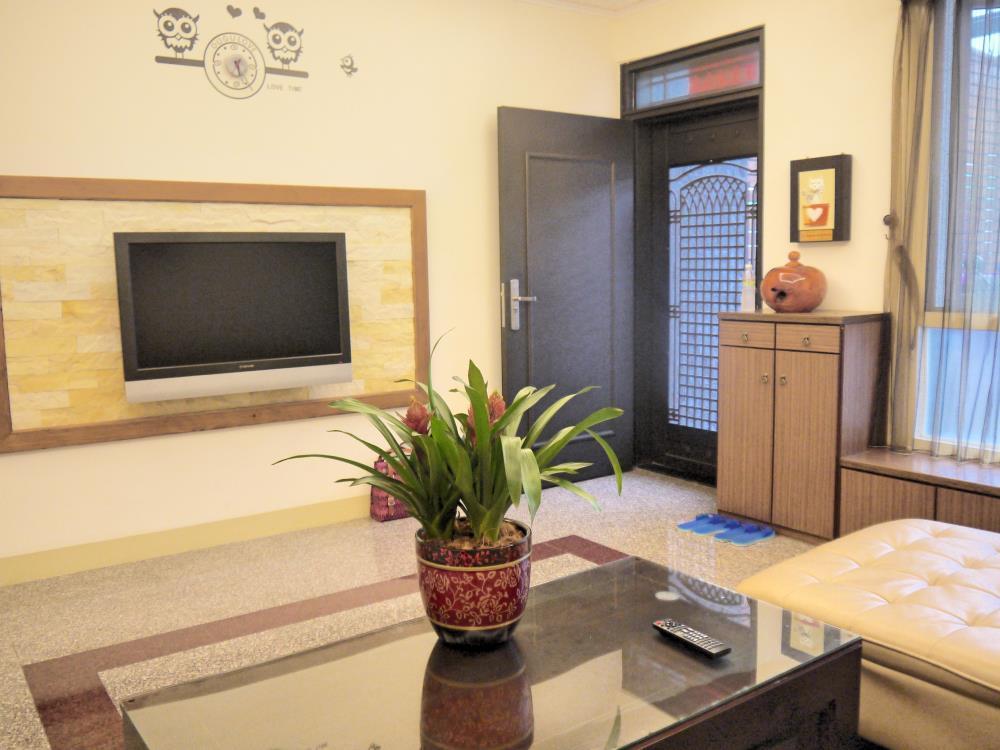 Fall In Love Karuizawa Hostel Nantou Exterior photo