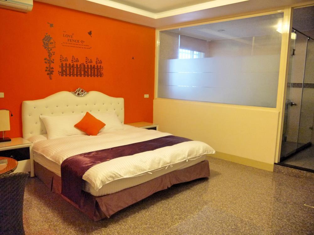 Fall In Love Karuizawa Hostel Nantou Exterior photo